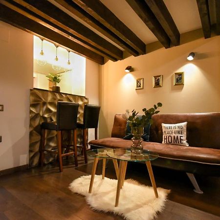 Central Comfort - Duplex-Style Studios On Regina Elisabeta Boekarest Buitenkant foto