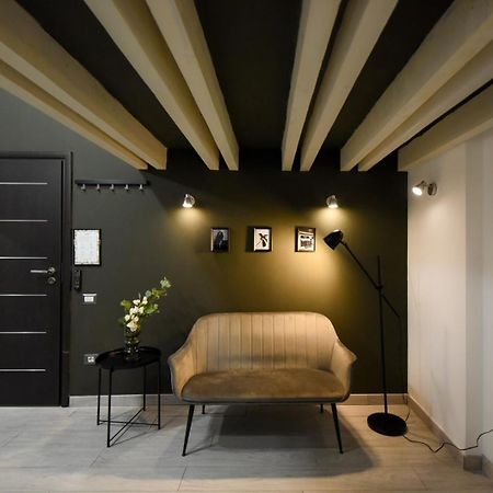 Central Comfort - Duplex-Style Studios On Regina Elisabeta Boekarest Buitenkant foto