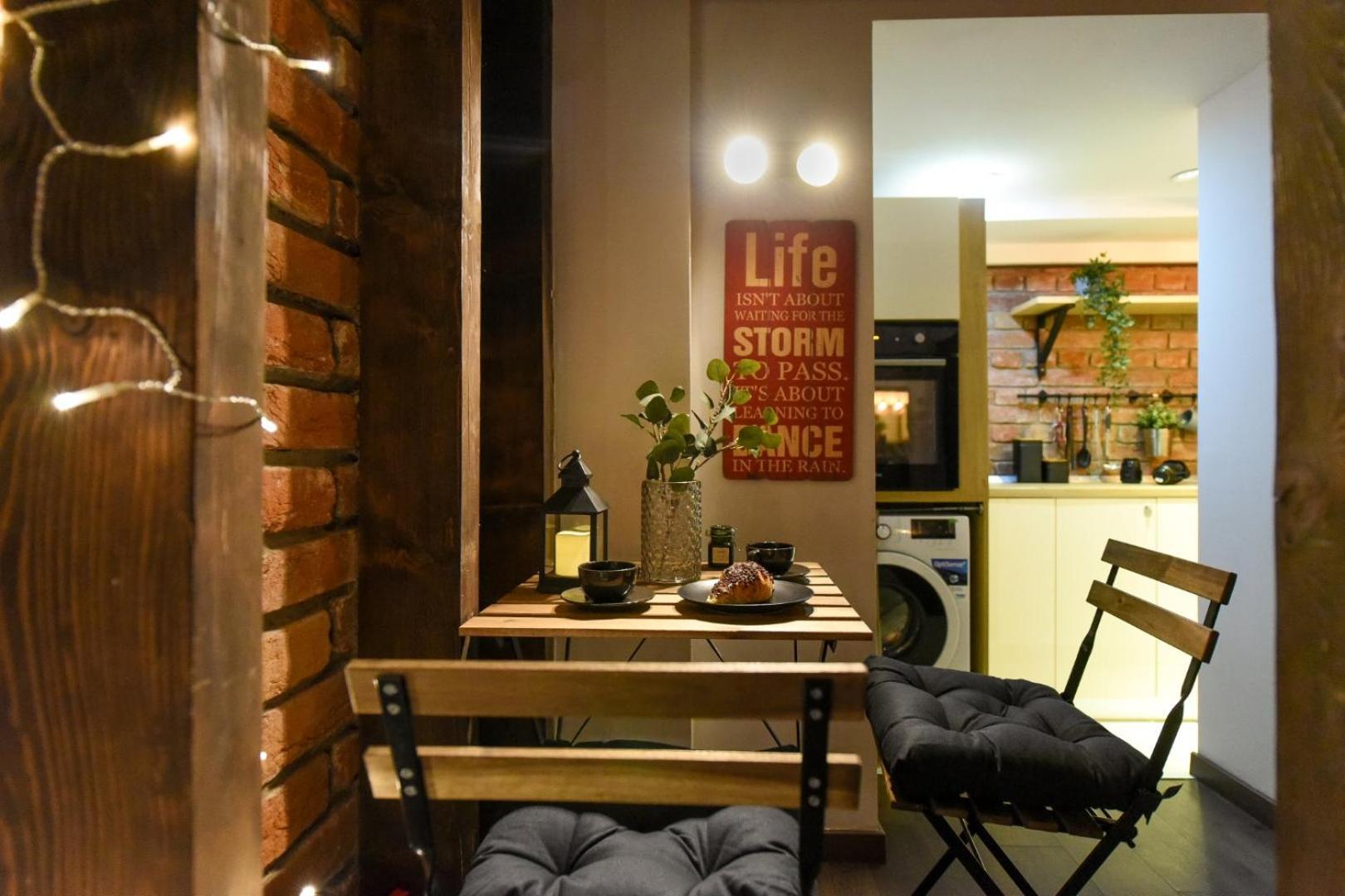 Central Comfort - Duplex-Style Studios On Regina Elisabeta Boekarest Kamer foto