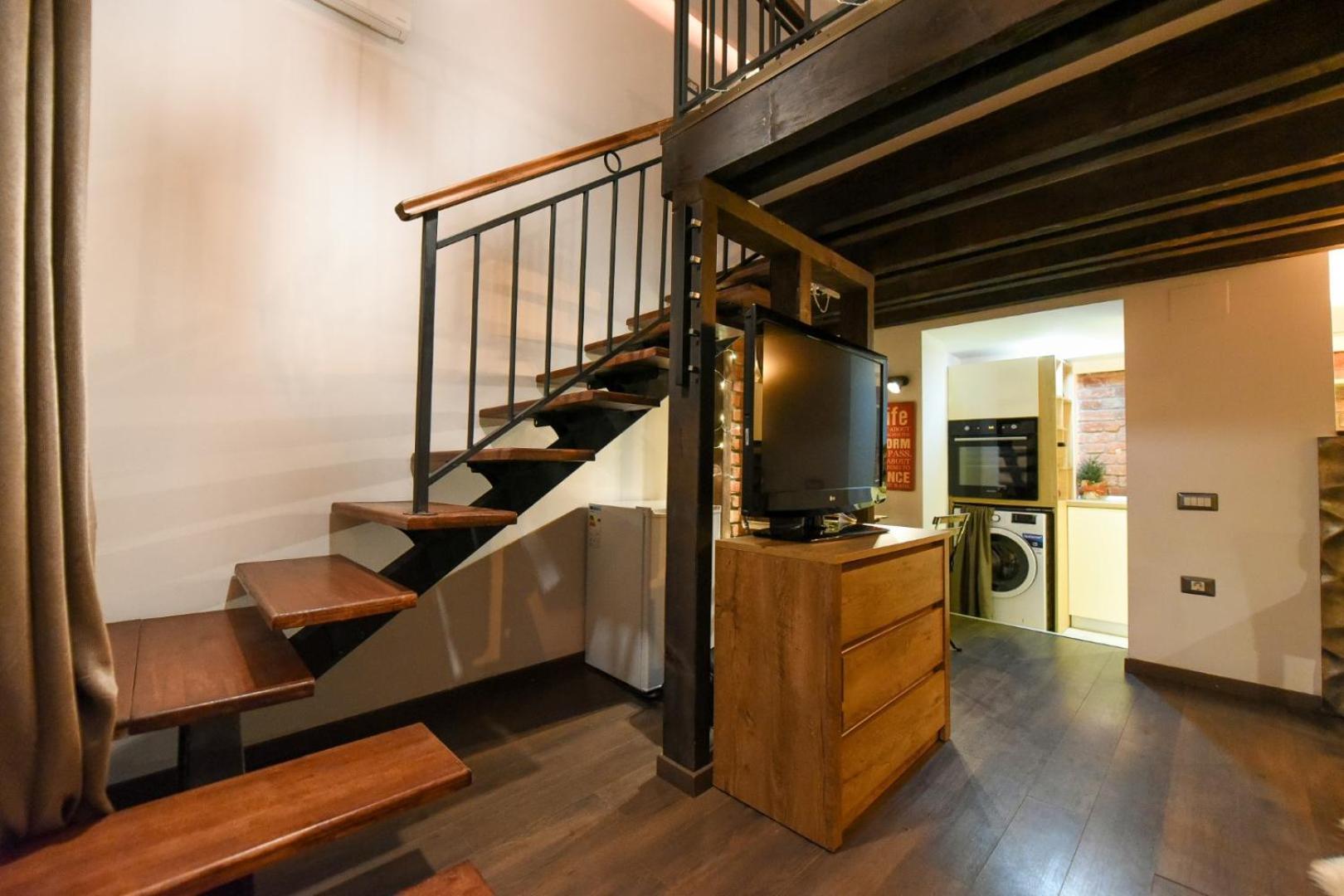 Central Comfort - Duplex-Style Studios On Regina Elisabeta Boekarest Buitenkant foto