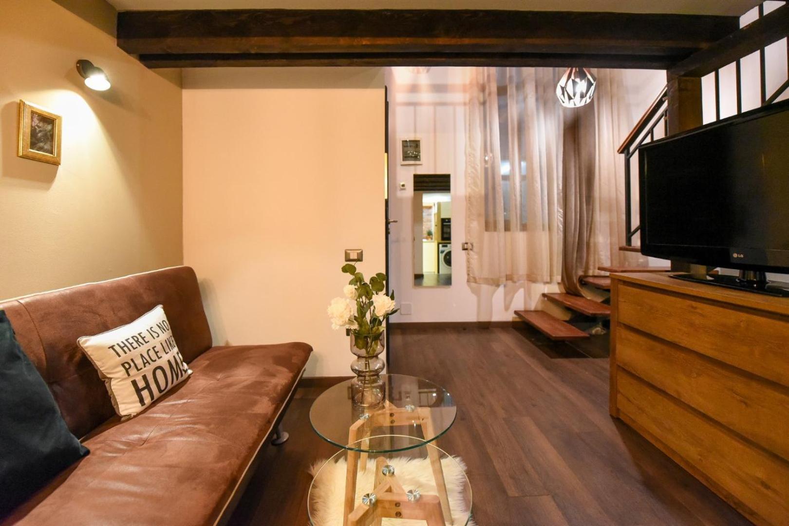 Central Comfort - Duplex-Style Studios On Regina Elisabeta Boekarest Kamer foto