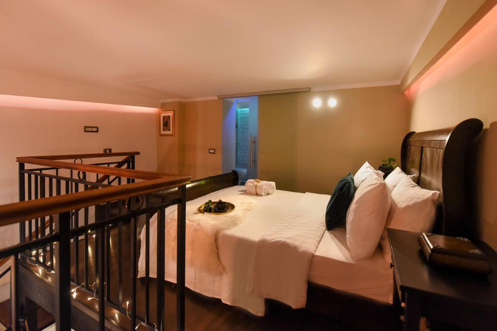 Central Comfort - Duplex-Style Studios On Regina Elisabeta Boekarest Kamer foto