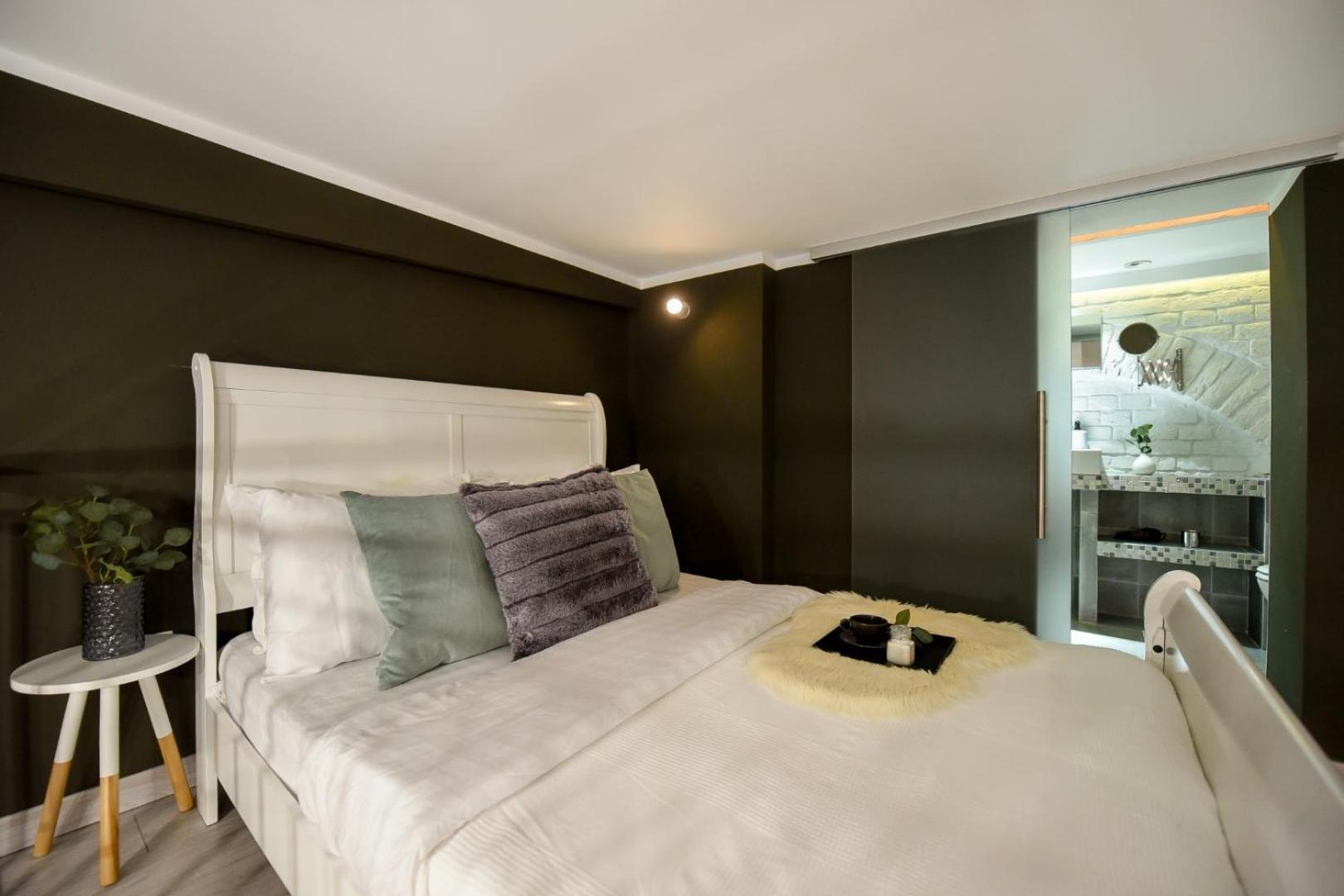 Central Comfort - Duplex-Style Studios On Regina Elisabeta Boekarest Kamer foto