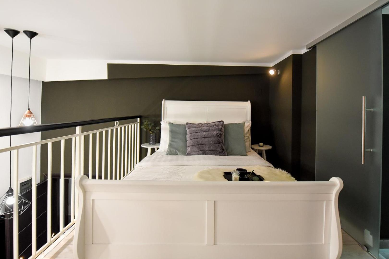 Central Comfort - Duplex-Style Studios On Regina Elisabeta Boekarest Kamer foto