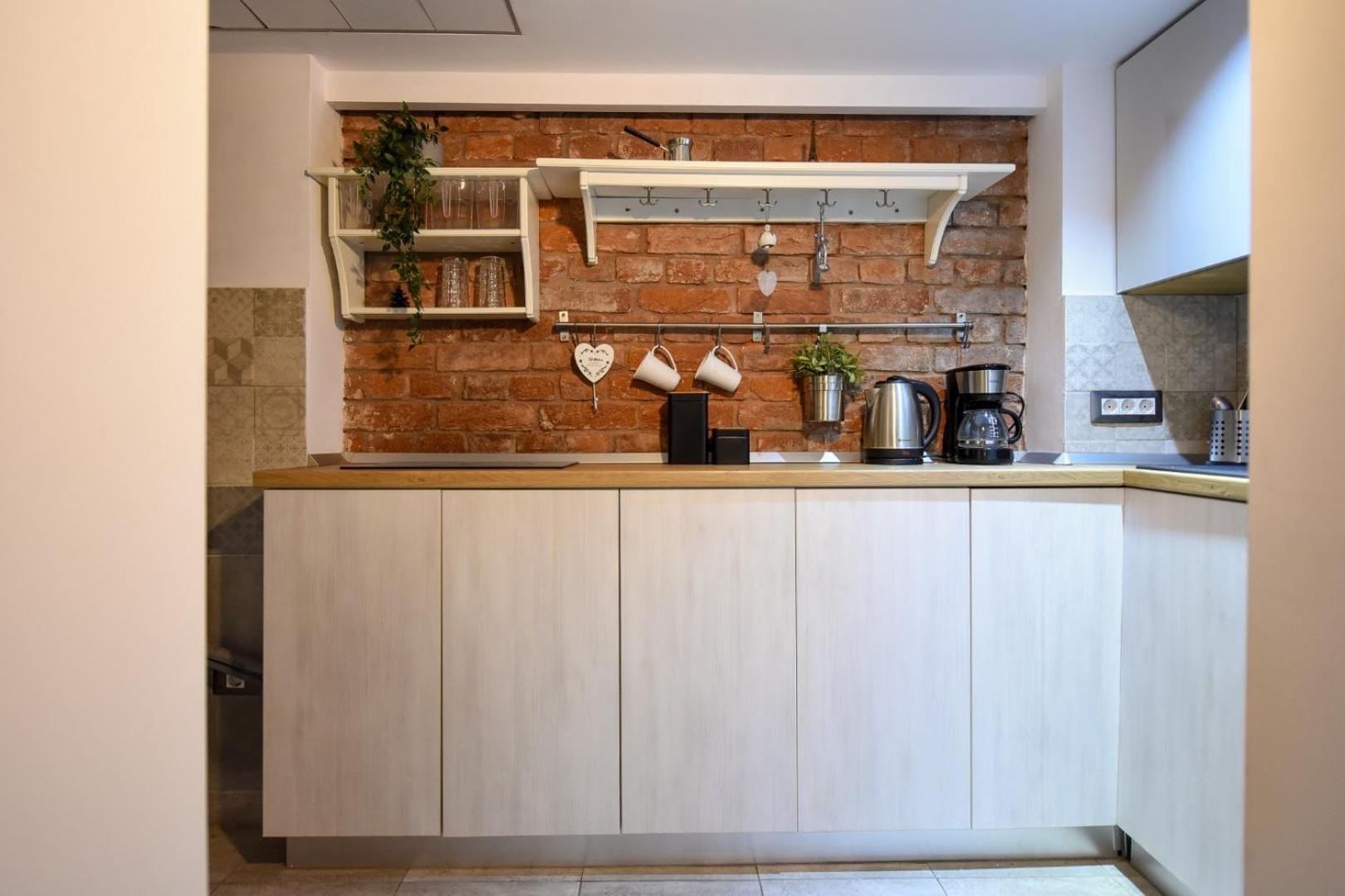 Central Comfort - Duplex-Style Studios On Regina Elisabeta Boekarest Kamer foto