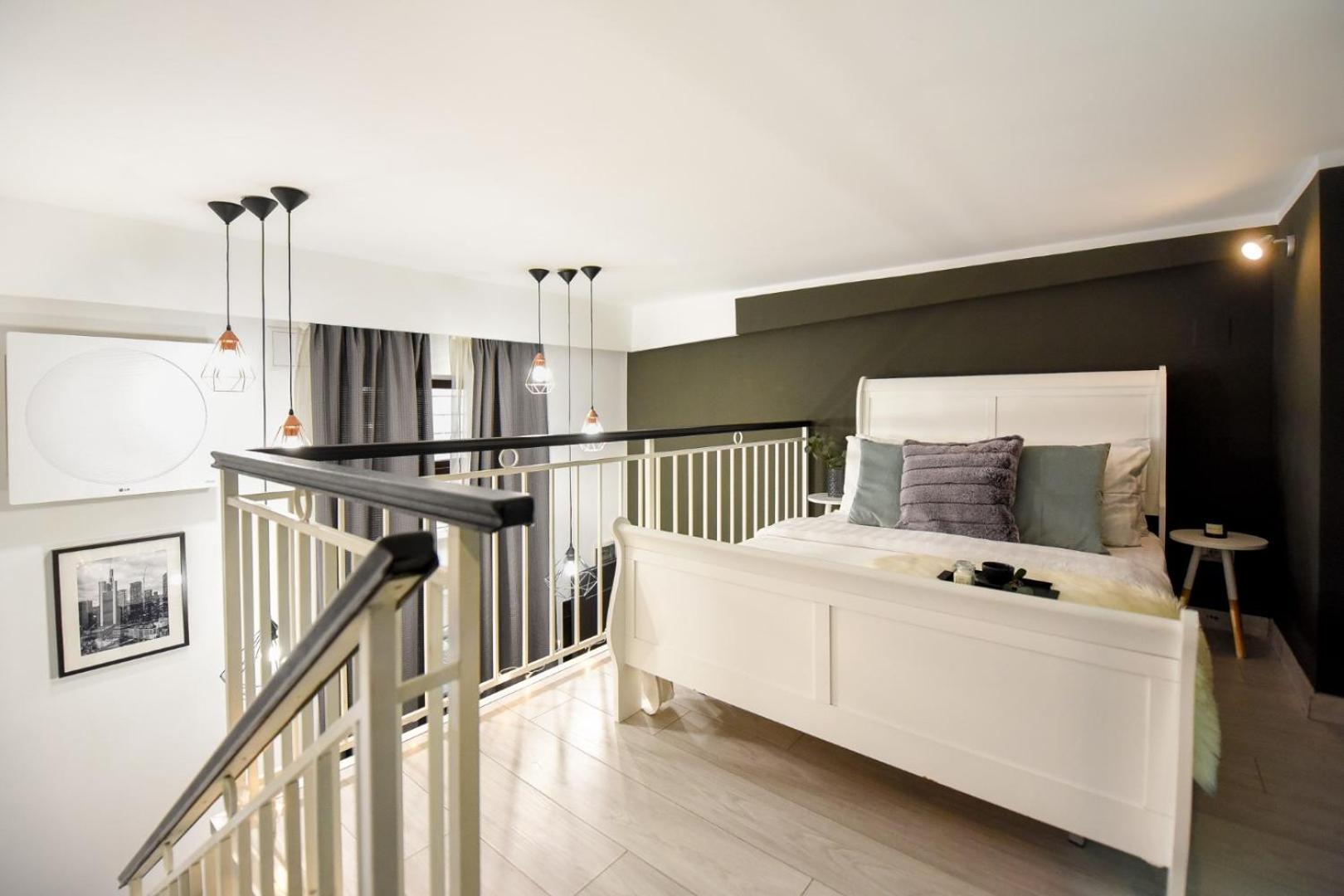 Central Comfort - Duplex-Style Studios On Regina Elisabeta Boekarest Kamer foto